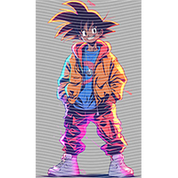 Japanese anime-JP 2957